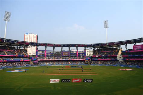 Live report: Bangladesh vs South Africa, Wankhede .